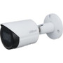 Dahua N42BD32 Lite-Series 4MP Starlight True WDR IR Bullet Camera, 2.8mm Fixed Lens, White