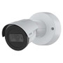 AXIS M2035-LE M20 Series 2MP Outdoor LED Bullet IR WDR IP Camera, 3.2mm Lens, White (Replaces M2025-LE)