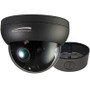 Speco HT7246T1 2MP HD-TVI Intensifier Dome Camera with Junction Box, 2.8-12mm Varifocal Lens, NDAA Compliant, Dark Gray