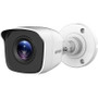 Hikvision ECI-B14F Value Express Series 4MP Outdoor EXIR Bullet IP Camera, 2.8mm Lens, White