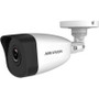 Hikvision ECI-B12F Value Express Series 2MP Outdoor EXIR Bullet IP Camera, 2.8mm Lens, White