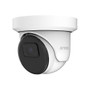 AVYCON AVC-NSE81F28 8MP WDR Turret IP Camera, 2.8mm Fixed Lens, White