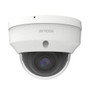 AVYCON AVC-NPV51F28 5MP IR Vandal Dome IP Camera, 2.8mm Fixed Lens, White