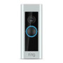 Ring Video Doorbell Ultra-Slim Pro, Satin Nickel (8VRDP6-0EN0)