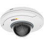 AXIS M5075-G M50 Series 2MP Palm-Sized WDR PTZ Camera, 5x Optical Zoom