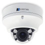 Arecont Vision AV05CLD-200 ConteraIP 5MP Outdoor IR Dome IP Camera, NDAA Compliant (Replaces AV3256PMIR-SA)
