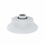 AXIS TP3103-E Pendant Kit for Select M32 and P32 Cameras, White