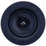 Beale Street IC8V-BSC 70V In-Ceiling Speaker with 8" Kevlar Type Woven Cone Woofer and 0.75" Titanium Dome Tweeter