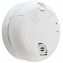 BRK 7010LBL 120V AC/DC Smoke Alarm with 10-Year Sealed Lithium Battery Backup