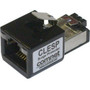 ComNet CLESP Single Port Ethernet Voltage Transient and Surge Protector