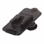 AXIS TW1101 MOLLE Mount for W100 Body Worn Camera, 5-Pack