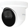AVYCON AVC-TE51M 5MP HD-TVI Outdoor Dome Camera, 2.7-13.5mm Lens, White
