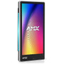 AMX VARIA-SL50 5.5� VARIA Series UItra-Slim, Wall-Mount, Professional Grade, Persona Defined Touch Panel