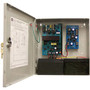 Altronix AL400UL3 Power Supply / Charger, 3 PTC Class 2 Outputs, 5/12/24VDC at 1.75/1.75/1.5A, 115VAC, BC300 Enclosure