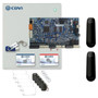 CDVI CV-AKSTB Arium Encrypted Web-Based Module Kit, Includes (1) A22K, (2) STARPB, CARDKIT