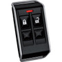 Bosch RFKF-FBS-A Wireless Key Fob, 4-Button, Encrypted-A
