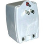 Alpha T1240 Plug-in Transformer, 12VAC-40VA Primary, 120 VAC Secondary, 12 VAC (40 VA) UL/CSA Listed, for Indoor Use