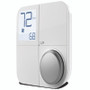 DSC KONOZW Lux KonoZW Smart Hub Thermostat with Z-Wave