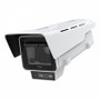 AXIS Q1656-BLE Q16 Series 4MP Outdoor IR Barebone Box IP Camera with Built-in Wiper, Lens Not Inlcuded, White