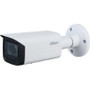 Dahua N53AF5Z Lite-Series 5MP Starlight IR Bullet Camera with Smart Motion Detection, 2.7-13.5mm Varifocal Lens, White