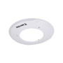 VIVOTEK AM-107 Recessed Kit for SD9161H, White