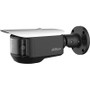 Dahua DH-HAC-PFW3601-A180 Ultra-Series 3x2MP Multi-Sensor Panoramic HDCVI IR Bullet Camera, 3.6mm Fixed Lenses