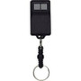 Linear ACT-22A MegaCode 3-Channel Key Ring Transmitter, 10-Pack, Black