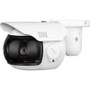 Digital Watchdog DWC-PB753WTW Star-Light AHD 6MP Analog High-Definition 180� Camera, 4.3mm Fixed Lens