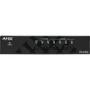 AMX PR-0402 Precis 4x2 4K60 HDMI Switcher