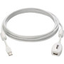 Epson V12H525001 16' Type-A USB Extension Cable for BrightLink