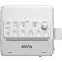 Epson V12H927020 PowerLite Pilot 3 Connection and A/V Control Box, RoHS Compliant, White