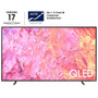 Samsung QN55Q60CAFXZA 55" Class Q60C QLED 4K Smart TV (2023)