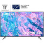 Samsung UN50CU7000FXZA 50" Class CU7000 Crystal Ultra HD 4K Smart TV (2023)