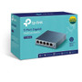 TP-Link TL-SG105 5-Port 10/100/1000Mbps Desktop Switch