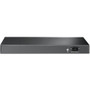 TP-Link TL-SF1048 48-Port 10/100Mbps, Switch, 19", Rackmount, 9.6gbps Capacity