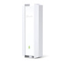 TP-Link EAP650-OUTDOOR AX3000 Indoor/Outdoor WiFi 6 Access Point, 802.3at PoE+ and Passive PoE