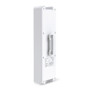 TP-Link EAP650-OUTDOOR AX3000 Indoor/Outdoor WiFi 6 Access Point, 802.3at PoE+ and Passive PoE