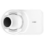 Fire-Lite OSI-RI-FL Intelligent Addressable Reflector-Type Linear Optical Beam Smoke Detector, UL/ULC listed