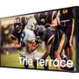 Samsung QN55LST7TA 55" Class LST7T Series The Terrace Partial Sun Outdoor QLED 4K Smart TV (2020)