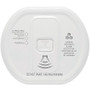 2GIG-CO8-345 CO Detector Wireless Carbon Monoxide Alarm, 10 Year 3V Lithium Battery, Built-in 85dB Sounder, Non-Encrypted Signal (CO8)