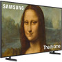 Samsung QN75LS03BA 75" Class LS03B Series The Frame QLED 4K Smart TV (2022)