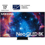 Samsung QN75QN900CFXZA 75" Class QN900C Neo QLED 8K Smart TV (2023)