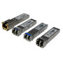 ComNet SFP-26B Small Form-Factor Pluggable Copper and Optical Fiber Transceiver, 100FX, 1550nm, 60km, SC, 1 Fiber, Pair with SFP-24A, MSA Compliant