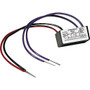 Fire-Lite 75203 Battery Cable For The MS5210, (Replaces 75203)