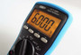 ACT 6000 Alarm Troubleshooting Digital Multimeter