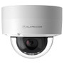 Alarm.com ADC-VC847PF Pro Series 1080p Indoor/Outdoor Dome POE Camera, 3.2-9.8 mm Lens, White