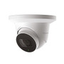Alarm.com ADC-VC838PF Pro Series 4MP Turret PoE Camera, 3.2-9.8 mm Lens, White (Replaces ADC-VC836)