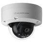 Alarm.com ADC-VC827P 1080P Indoor/Outdoor Fixed Vandal Resistant Dome Camera, White