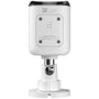 Alarm.com ADC-VC728PF Pro Series 4MP Bullet PoE Camera, 3.2-9.8mm Lens, White