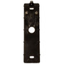 Alarm.com ADC-VACC-DBS-BP2 Replacement Mounting Bracket and Screws for Slim Line Doorbell Camera